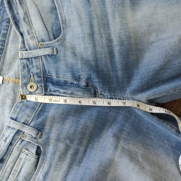 Paige skinny jeans size 28 - Picture 5 of 5